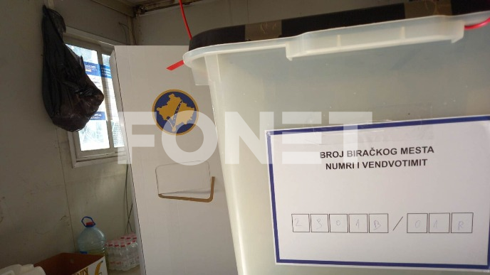 Počela predizborna kampanja